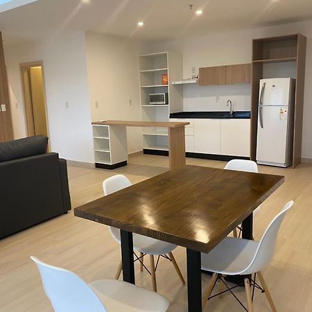 25 Homeapart Encarnación Екстериор снимка