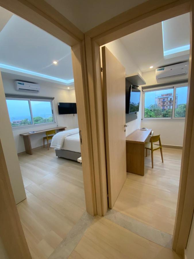 25 Homeapart Encarnación Екстериор снимка
