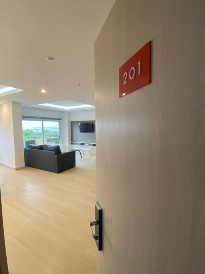 25 Homeapart Encarnación Екстериор снимка