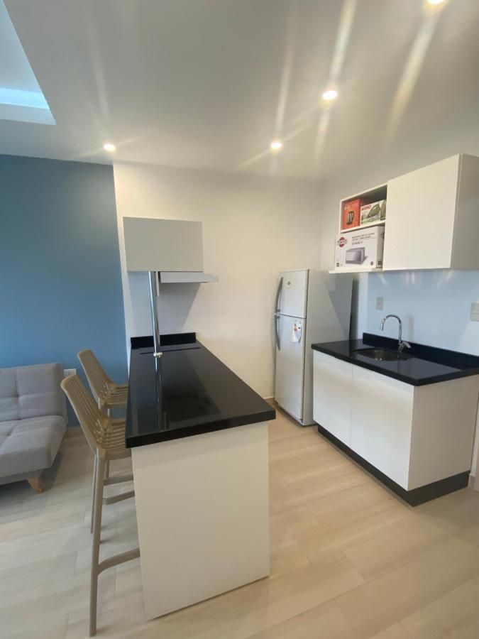 25 Homeapart Encarnación Екстериор снимка