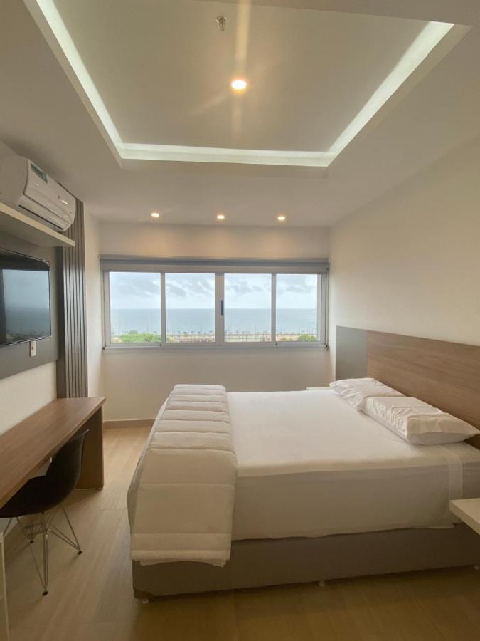 25 Homeapart Encarnación Екстериор снимка