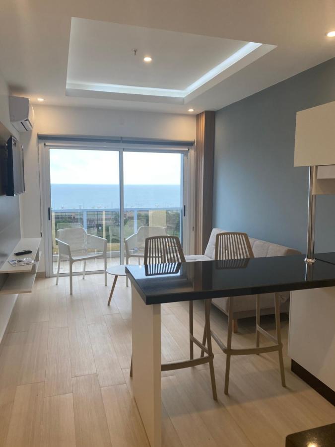 25 Homeapart Encarnación Екстериор снимка