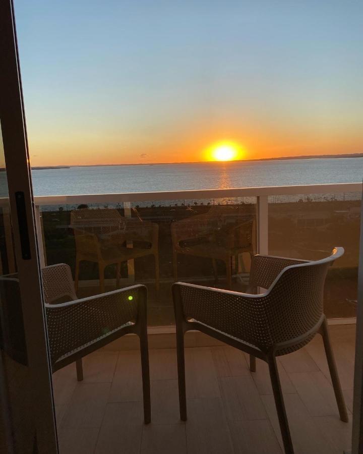 25 Homeapart Encarnación Екстериор снимка