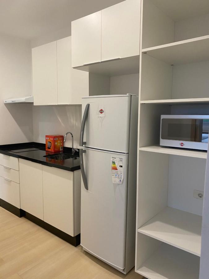 25 Homeapart Encarnación Екстериор снимка
