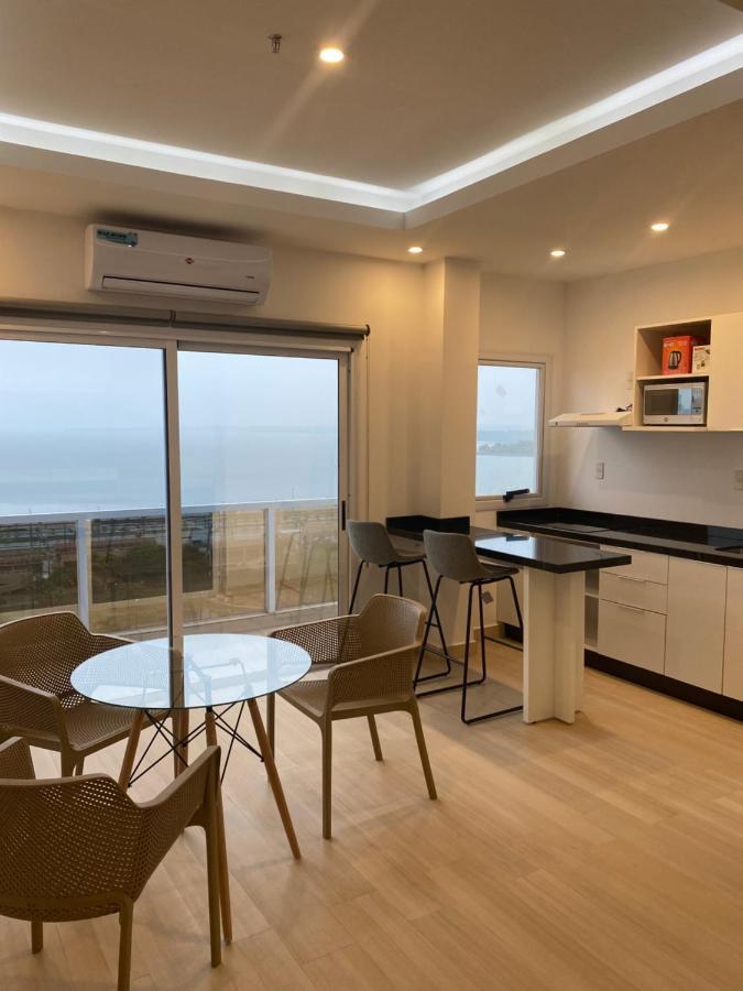 25 Homeapart Encarnación Екстериор снимка