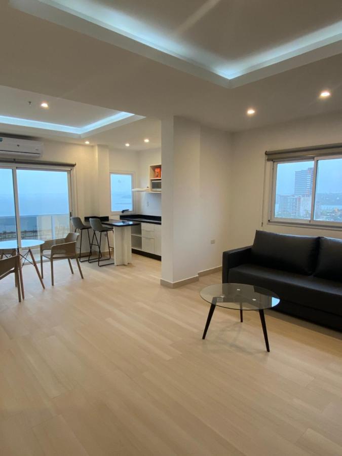 25 Homeapart Encarnación Екстериор снимка