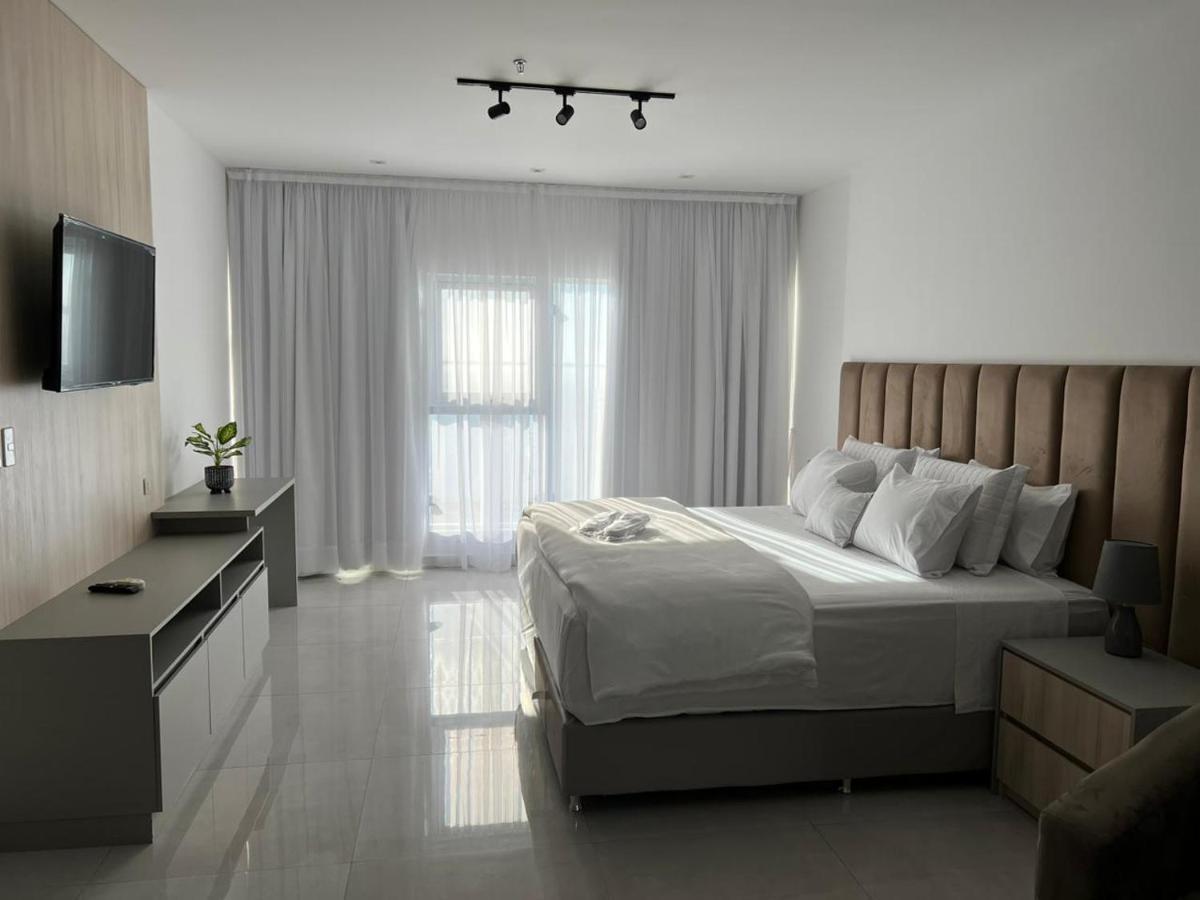 25 Homeapart Encarnación Екстериор снимка
