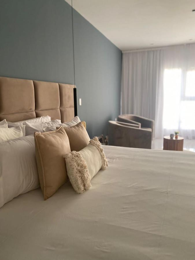 25 Homeapart Encarnación Екстериор снимка
