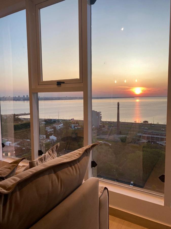 25 Homeapart Encarnación Екстериор снимка