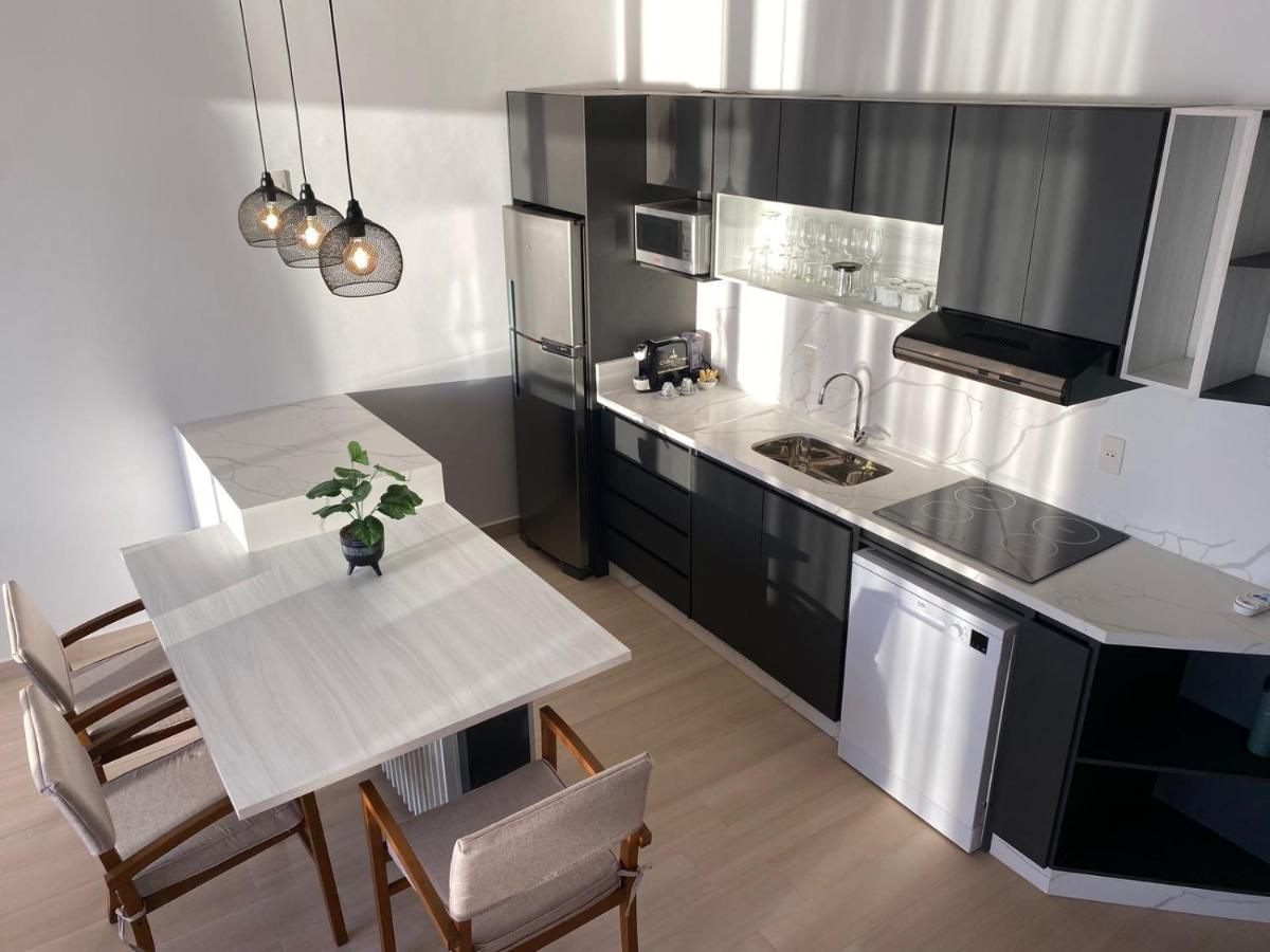 25 Homeapart Encarnación Екстериор снимка