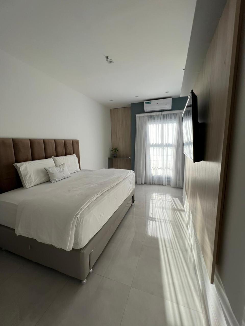 25 Homeapart Encarnación Екстериор снимка