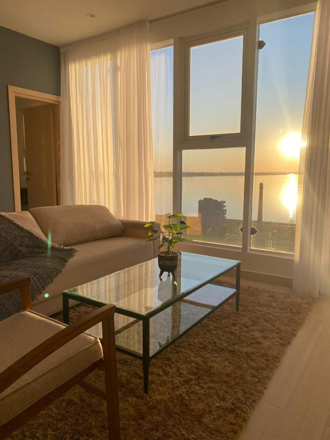 25 Homeapart Encarnación Екстериор снимка
