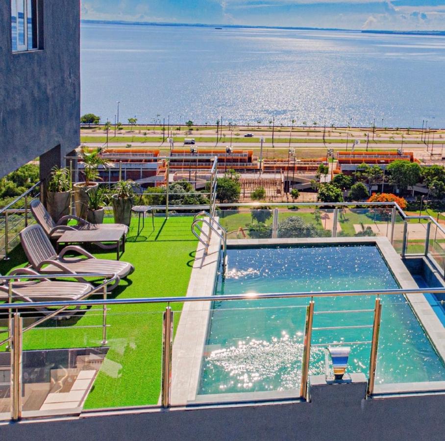 25 Homeapart Encarnación Екстериор снимка