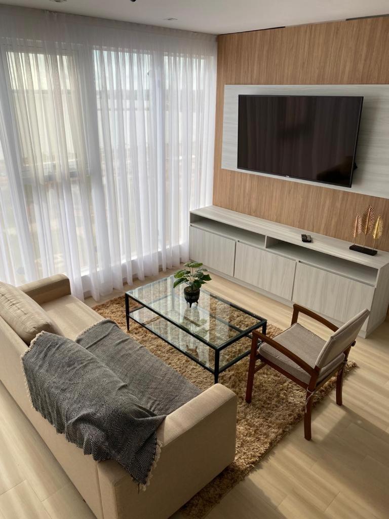 25 Homeapart Encarnación Екстериор снимка