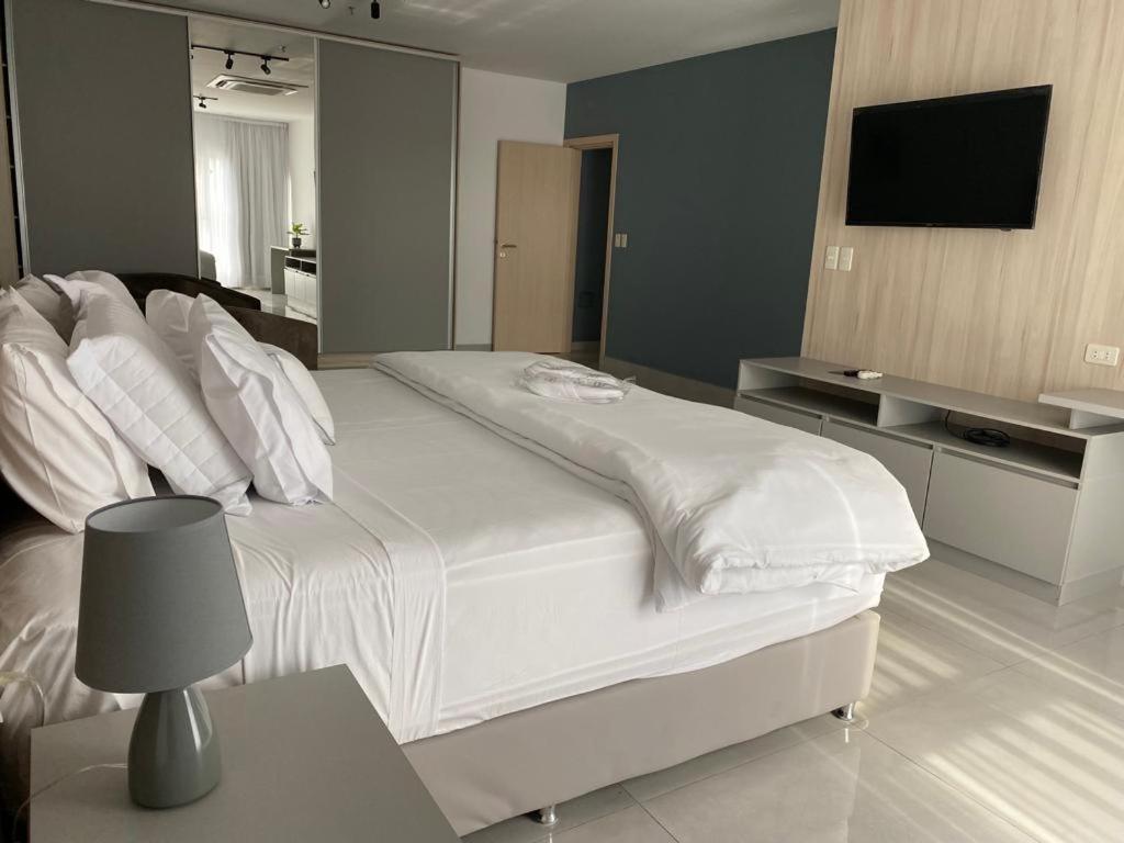 25 Homeapart Encarnación Екстериор снимка
