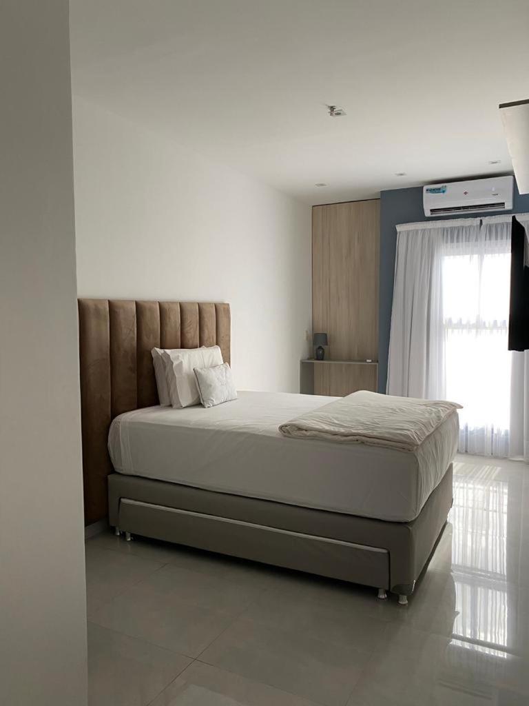25 Homeapart Encarnación Екстериор снимка
